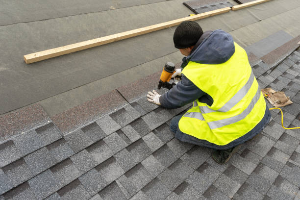Best Residential Roof Replacement  in Botkins, OH