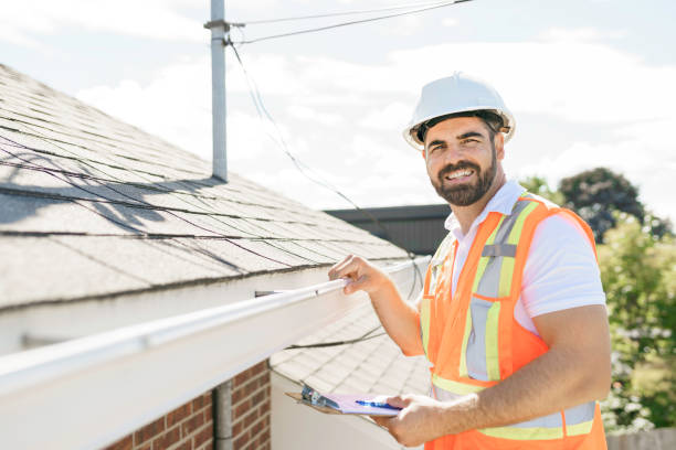 Best Roof Restoration Services  in Botkins, OH