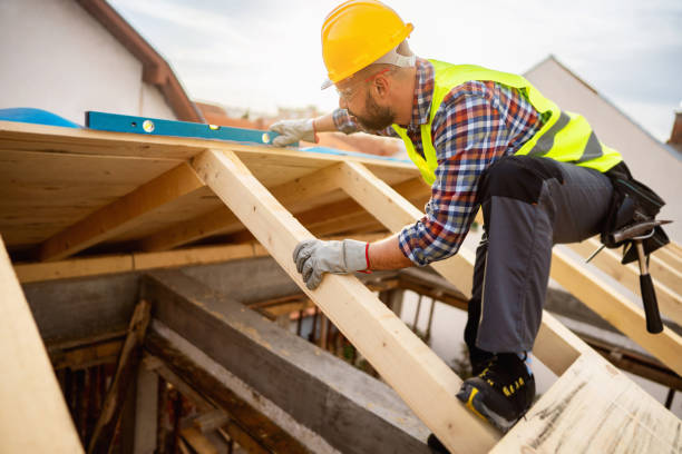 Best Roof Waterproofing Services  in Botkins, OH