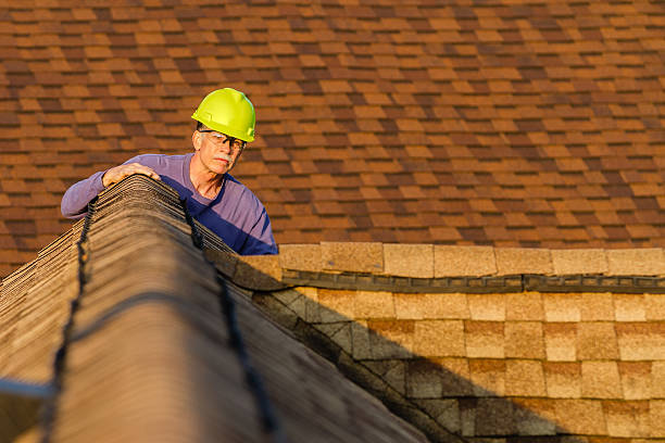 Quick and Trustworthy Emergency Roof Repair Services in Botkins, OH