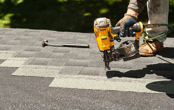 Residential Roof Replacement in Botkins, OH