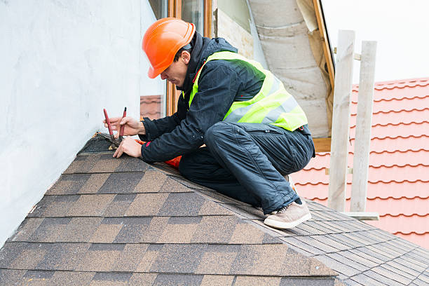 Best Emergency Roof Repair  in Botkins, OH