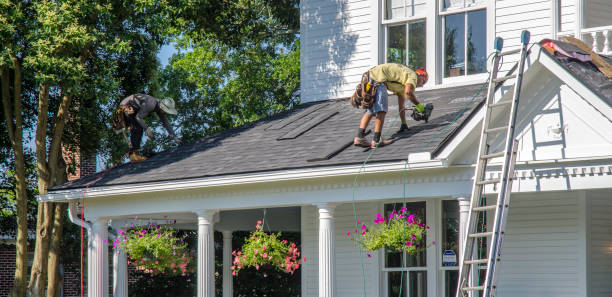 Professional Roofing Contractor in Botkins, OH
