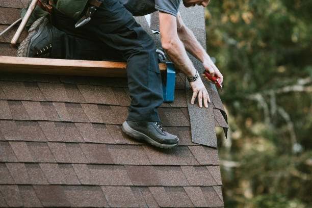 Best Local Roofing Companies  in Botkins, OH