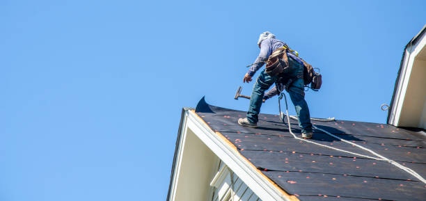 Best Roof Replacement Cost  in Botkins, OH